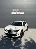 ALFA ROMEO Junior 1.2 Hybryd Special
