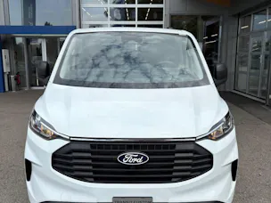 FORD Transit Custom Van 320 L1 2.0 EcoBlue 136 Trend