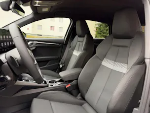 AUDI A3 Sportback TFSI 85 kW Ambition S-tronic