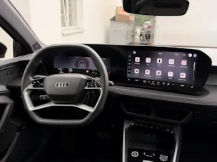 AUDI A3 Sportback TFSI 85 kW Ambition S-tronic