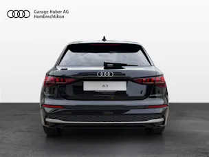 AUDI A3 Sportback TFSI 85 kW Ambition S-tronic