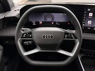 AUDI A3 Sportback TFSI 85 kW Ambition S-tronic