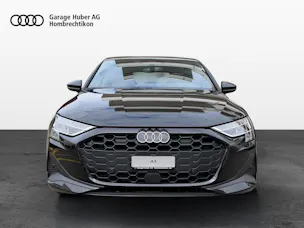 AUDI A3 Sportback TFSI 85 kW Ambition S-tronic