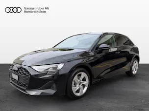 AUDI A3 Sportback TFSI 85 kW Ambition S-tronic