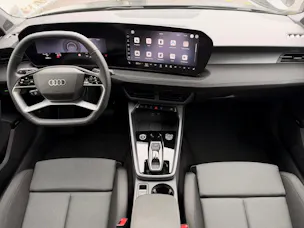 AUDI A3 Sportback TFSI 85 kW Ambition S-tronic