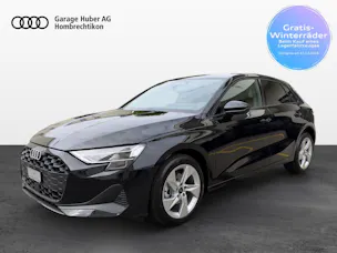 AUDI A3 Sportback TFSI 85 kW Ambition S-tronic