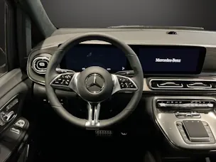 MERCEDES-BENZ V 300 d lang 4Matic Swiss Edition 9G-Tronic