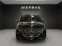 MERCEDES-BENZ V 300 d lang 4Matic Swiss Edition 9G-Tronic