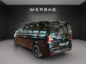 MERCEDES-BENZ V 300 d lang 4Matic Swiss Edition 9G-Tronic