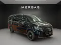 MERCEDES-BENZ V 300 d lang 4Matic Swiss Edition 9G-Tronic