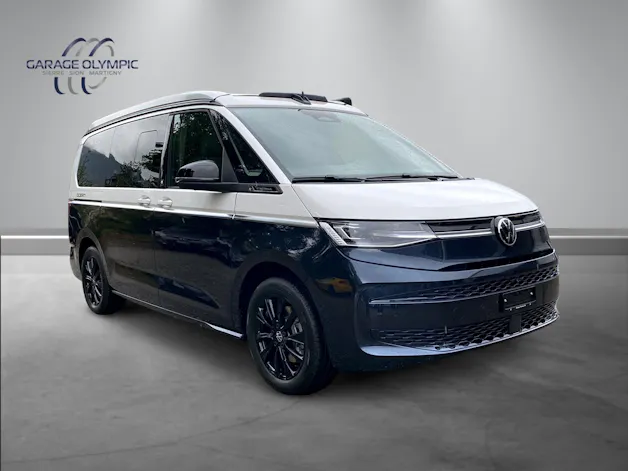 VW VW California Ocean Liberty TSI 204PS