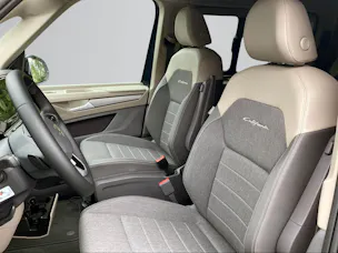VW VW California Ocean Liberty TSI 204PS