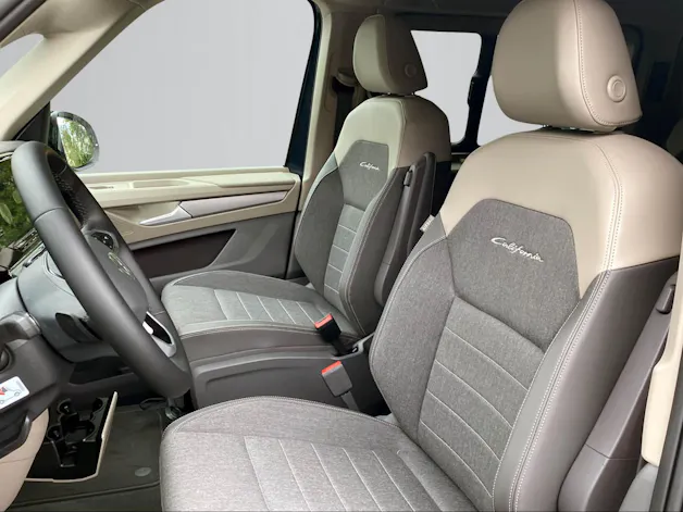 VW VW California Ocean Liberty TSI 204PS