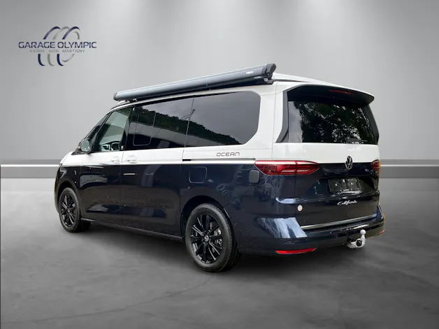 VW VW California Ocean Liberty TSI 204PS