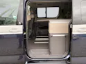 VW VW California Ocean Liberty TSI 204PS