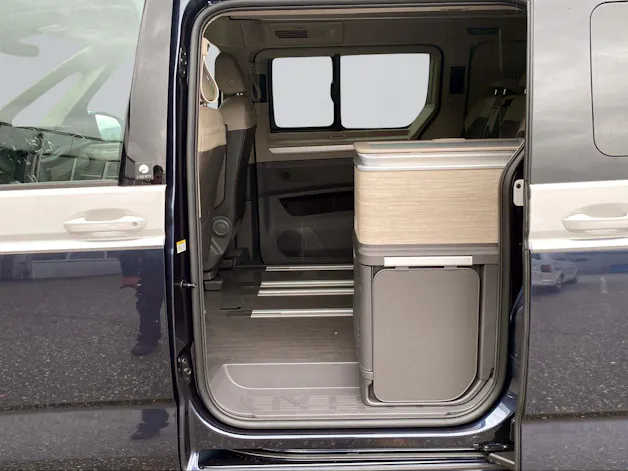 VW VW California Ocean Liberty TSI 204PS