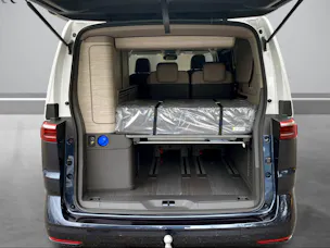 VW VW California Ocean Liberty TSI 204PS