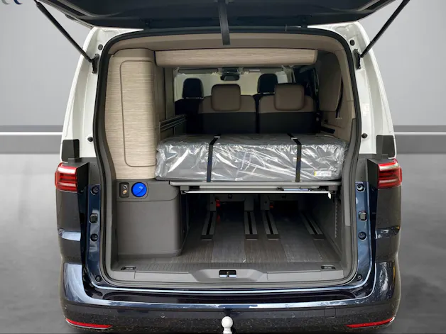 VW VW California Ocean Liberty TSI 204PS