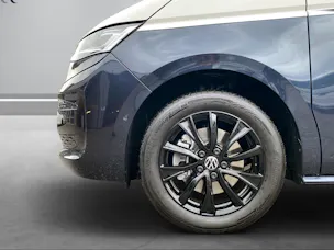 VW VW California Ocean Liberty TSI 204PS