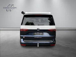 VW VW California Ocean Liberty TSI 204PS