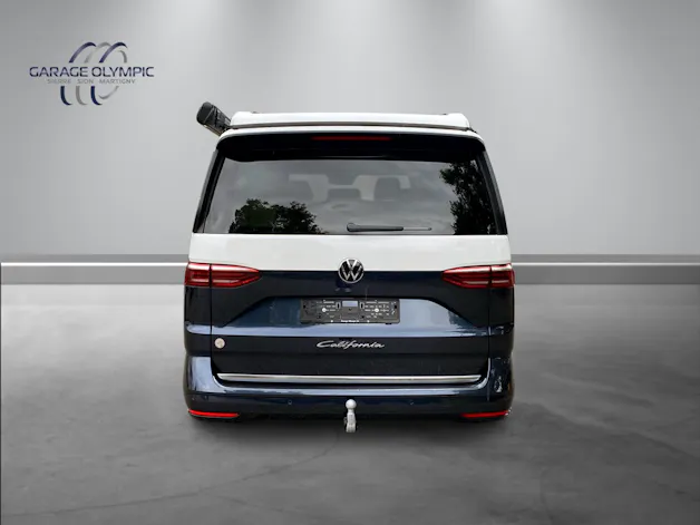 VW VW California Ocean Liberty TSI 204PS