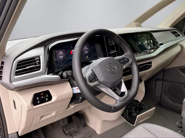 VW VW California Ocean Liberty TSI 204PS