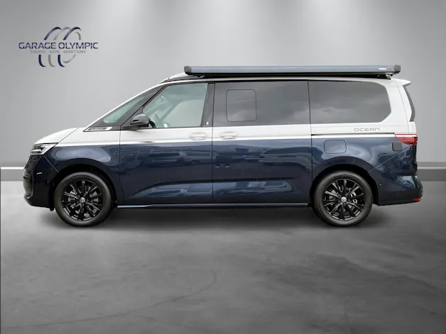 VW VW California Ocean Liberty TSI 204PS