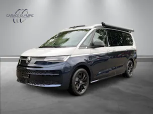 VW VW California Ocean Liberty TSI 204PS