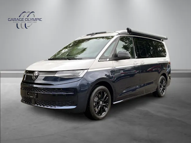 VW VW California Ocean Liberty TSI 204PS