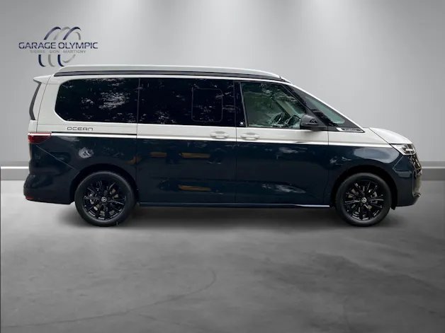 VW VW California Ocean Liberty TSI 204PS