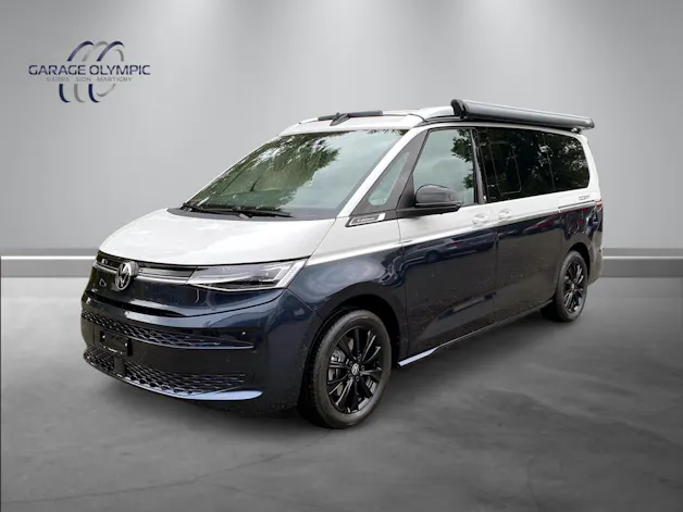 VW VW California Ocean Liberty TSI 204PS