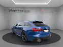 AUDI RS6 Avant 4.0 TFSI V8 Performance quattro