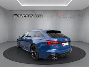 AUDI RS6 Avant 4.0 TFSI V8 Performance quattro