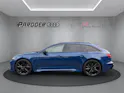 AUDI RS6 Avant 4.0 TFSI V8 Performance quattro