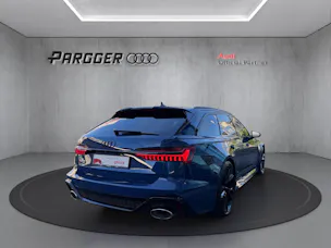 AUDI RS6 Avant 4.0 TFSI V8 Performance quattro