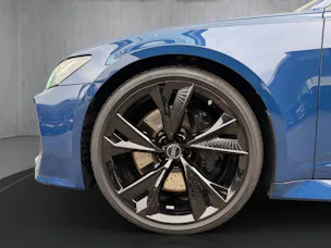 AUDI RS6 Avant 4.0 TFSI V8 Performance quattro
