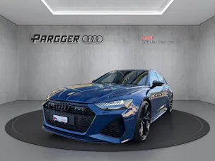 AUDI RS6 Avant 4.0 TFSI V8 Performance quattro
