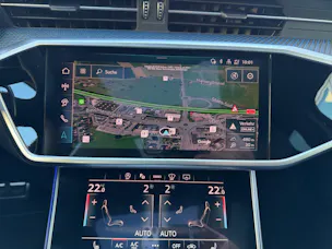 AUDI RS6 Avant 4.0 TFSI V8 Performance quattro