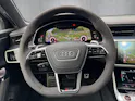 AUDI RS6 Avant 4.0 TFSI V8 Performance quattro