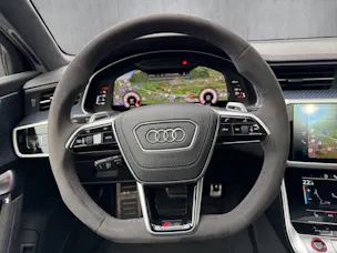 AUDI RS6 Avant 4.0 TFSI V8 Performance quattro