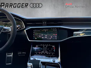 AUDI RS6 Avant 4.0 TFSI V8 Performance quattro