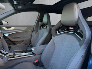 AUDI RS6 Avant 4.0 TFSI V8 Performance quattro