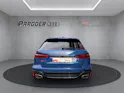 AUDI RS6 Avant 4.0 TFSI V8 Performance quattro
