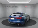 AUDI RS6 Avant 4.0 TFSI V8 Performance quattro