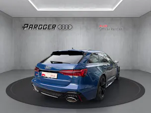 AUDI RS6 Avant 4.0 TFSI V8 Performance quattro