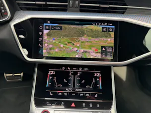 AUDI RS6 Avant 4.0 TFSI V8 Performance quattro