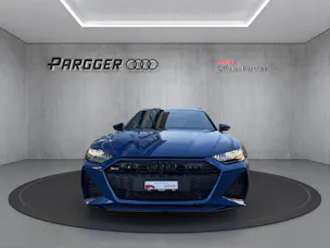 AUDI RS6 Avant 4.0 TFSI V8 Performance quattro
