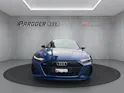 AUDI RS6 Avant 4.0 TFSI V8 Performance quattro