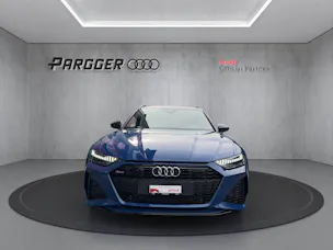AUDI RS6 Avant 4.0 TFSI V8 Performance quattro