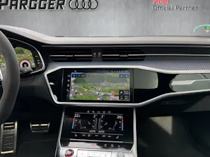 AUDI RS6 Avant 4.0 TFSI V8 Performance quattro